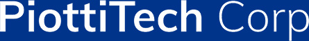 PiottiTech Corp logo